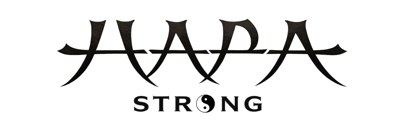 Hapa Strong